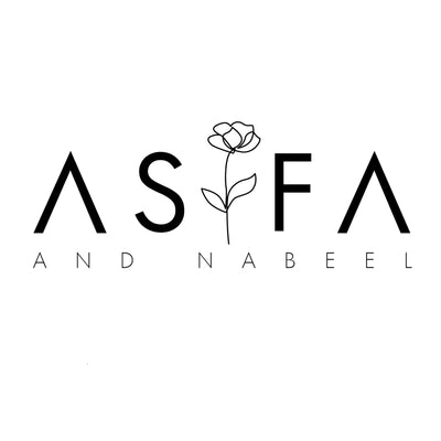 Pretty In Pink By Asifa &amp; Nabeel