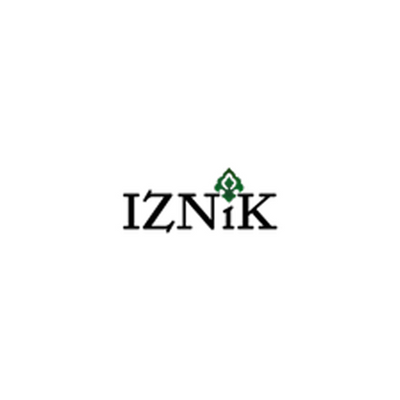 Iznik Pret Embroidered Lawnx