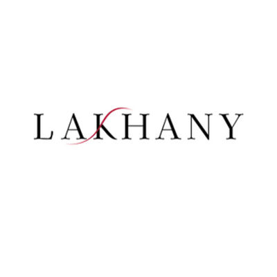 Lakhany Pashmina