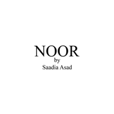 Noor By Sadia Asad