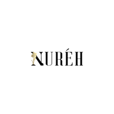 Nureh Signature Printed Linen'25