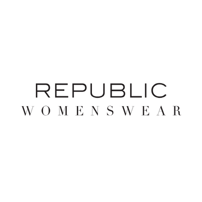 Rosalee' By Republic Womenswear