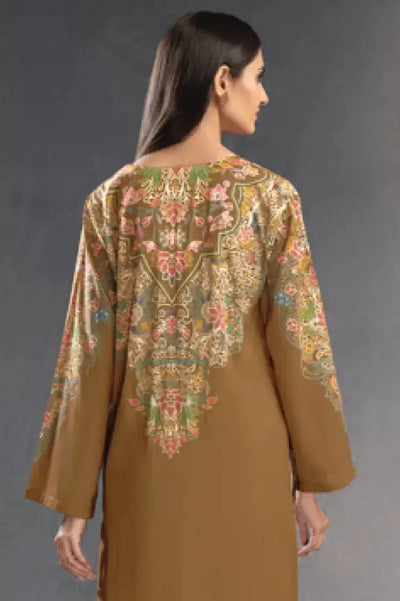 1 Piece Stitched Shirt By Limelight - 17