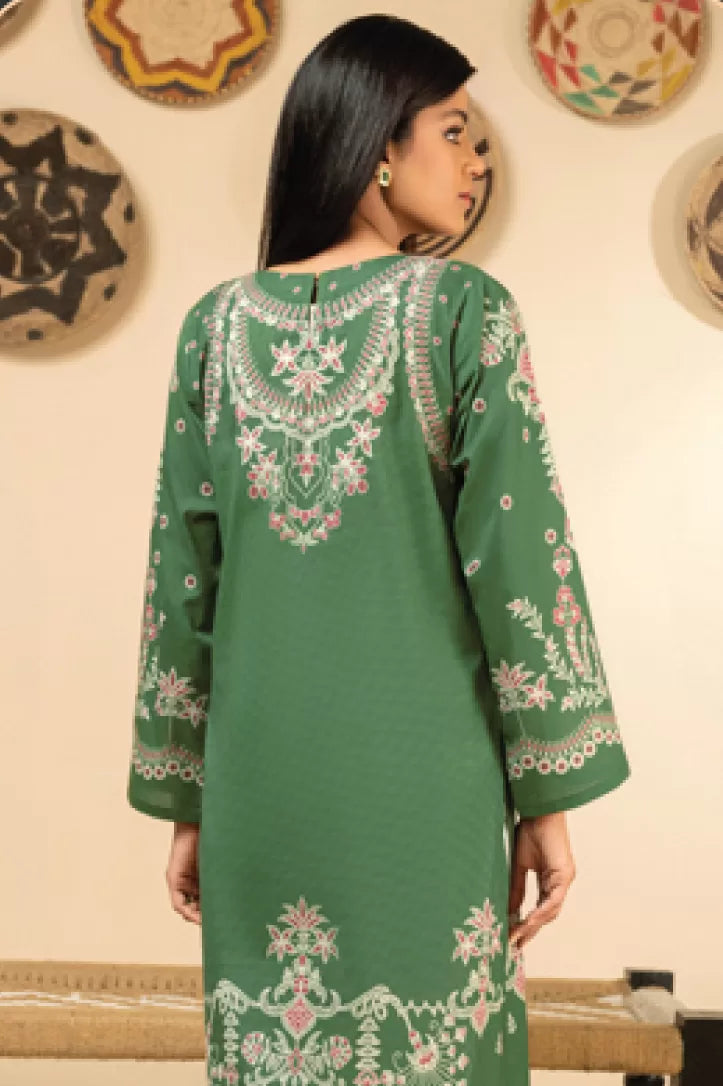 1 Piece Stitched Shirt By Limelight - 15