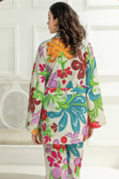 1 Piece Stitched Shirt By Limelight - 18