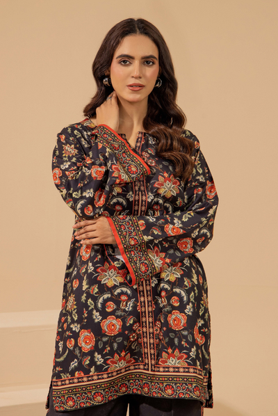 2 Piece Stitched Winter Slub'25 Ready to Wear by ADAN'S LIBAS DESIGN/10