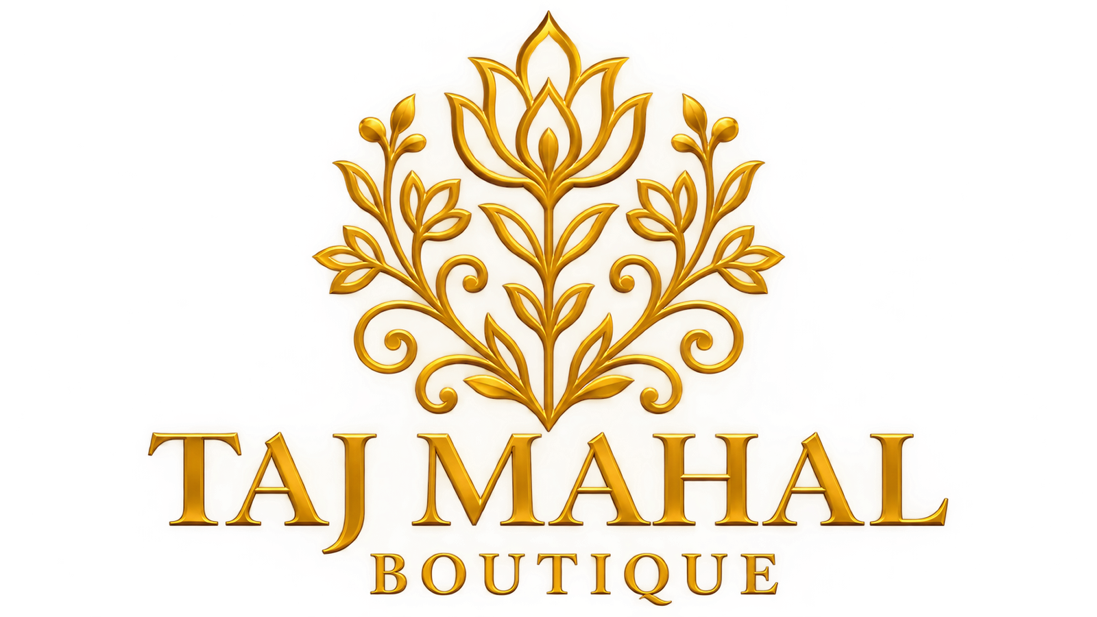 taj mahal boutique